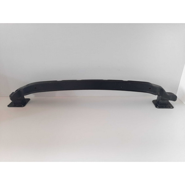 Alma Lamina Parachoque Traseiro Megane Sedan 2007 A 2010