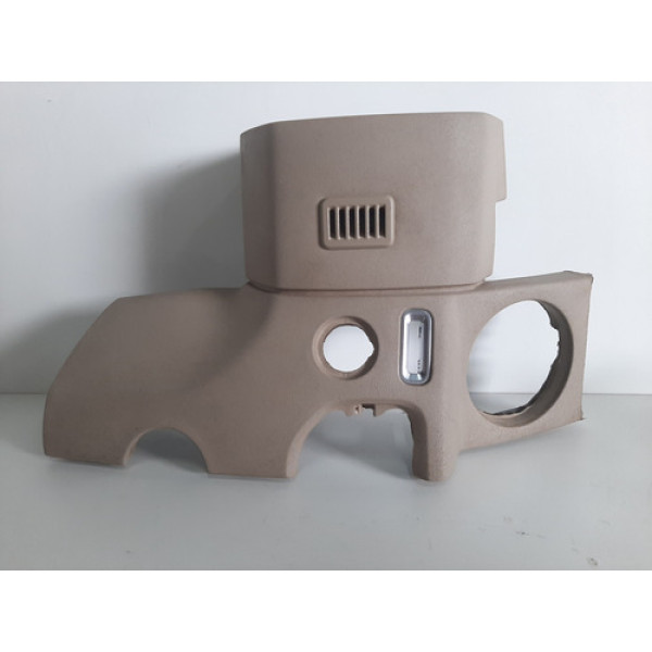 Moldura Difusor Central Esquerdo Discovery  4 2012 A 2016