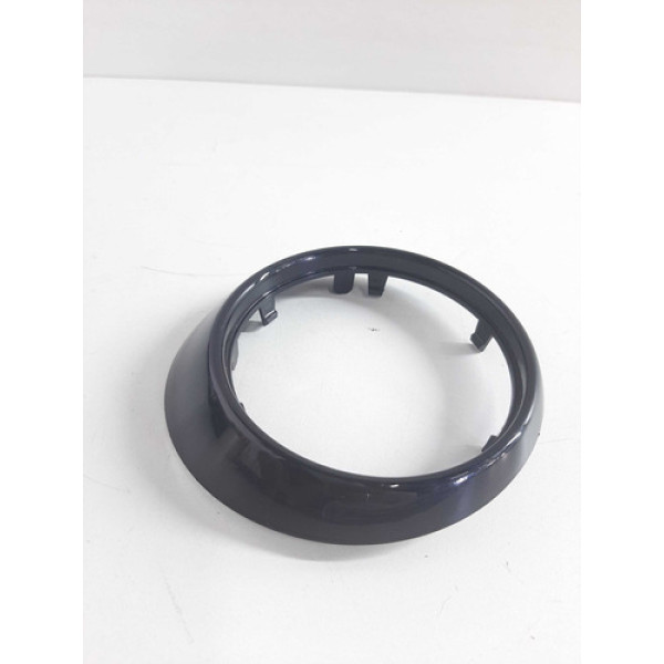 Moldura Difusor Lateral Renault Captur 2017 2018 2019 2020