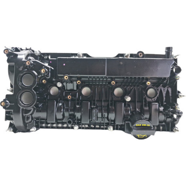 Tampa Valvula Ford Fusion Titanium 2.0 2017 2018 2019