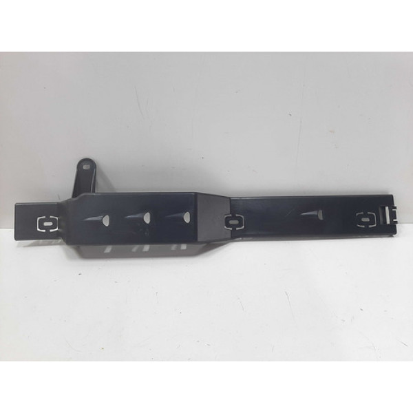 Protetor Linha De Combustível Jeep Renegade 1.8 Flex 2021