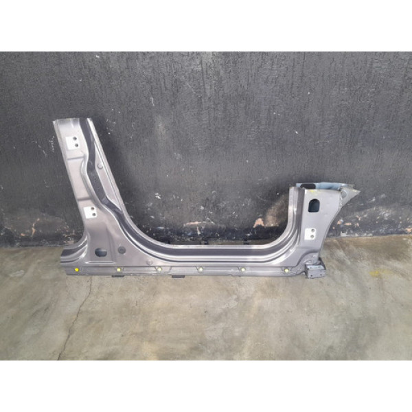 Caixa De Ar Direita Jepp  Renegade 1.8 2017 A 2021