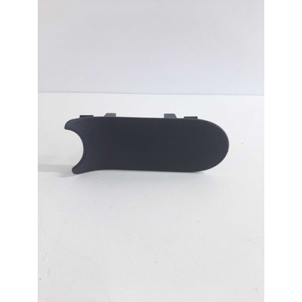Tampa Acabamento Console Central Renault Captur 2017 A 2021