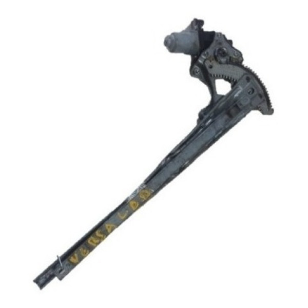 Maquina Vidro Dianteira Direita Versa  2011 2012 2013 2014 