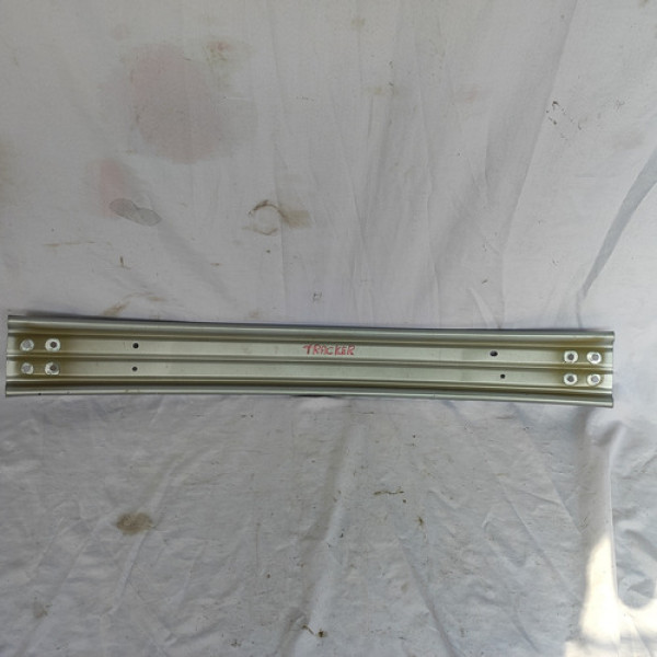 Alma Lâmina Parachoque Dianteiro Tracker 2020/ Montana 2023/