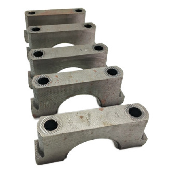 Jogo Mancal Renault Duster 1.6 16v 2017 2018 2019 A 2022