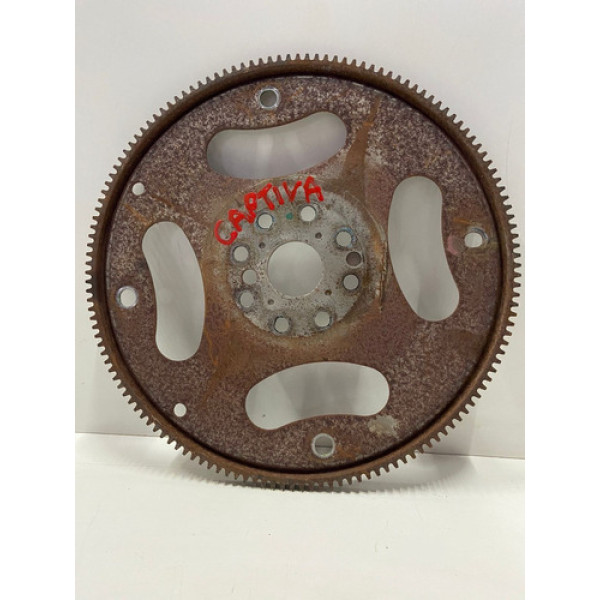 Gremalheira Volante Motor Captiva 3.6 V6 2008 A 2012