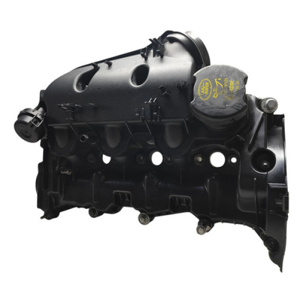 Tampa Válvula Direita Discovery 3 2.7 Aut. 06 07 08 09 Preto