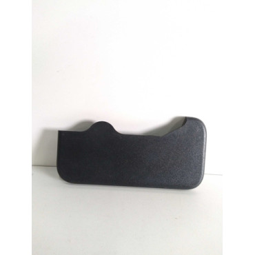 Acabamento Banco Dia...