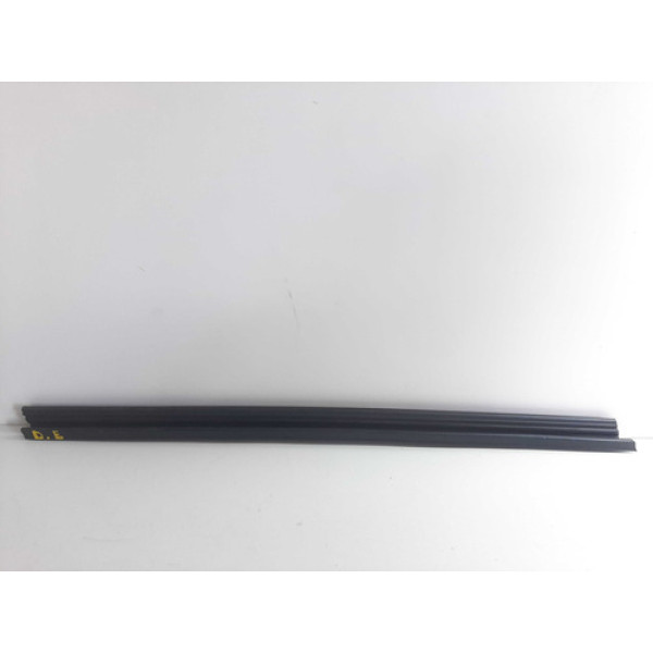 Pestana Interna Dianteira Esquerda Renault Captur 2017 A 20 Preto