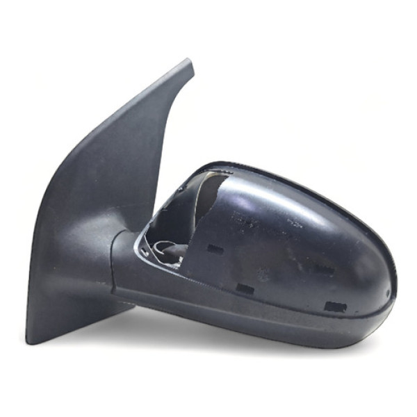 Retrovisor Esquerdo Palio Siena 4p 2011 A 2016s/ Capa 