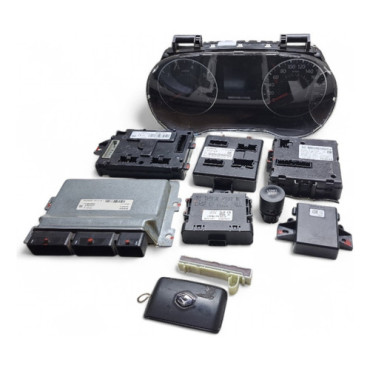 Kit Cold Modulo Inje...