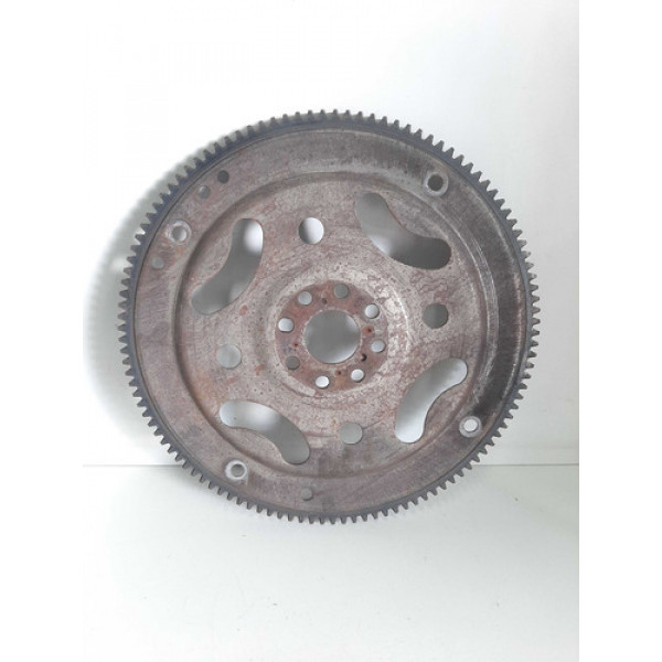 Volante Motor Land Rover Discovery 4 3.0 Diesel 2012 A 2016