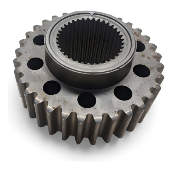 Engrenagem Cambio Bmw X3 2.5 E46  2001 A 2006