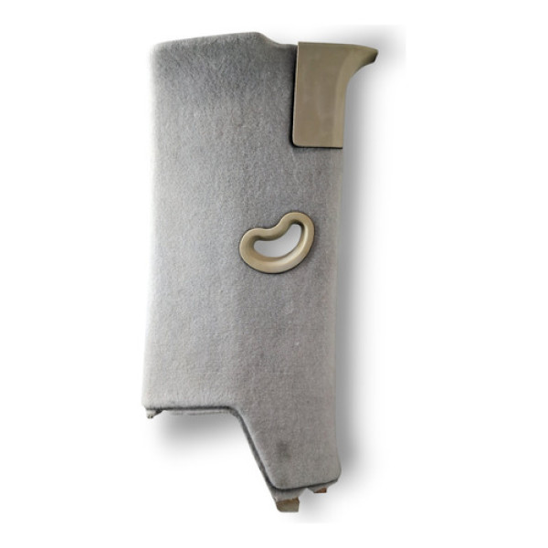 Acabamento Coluna Traseira Esquerda Discovery 3 2.7 05 A 09