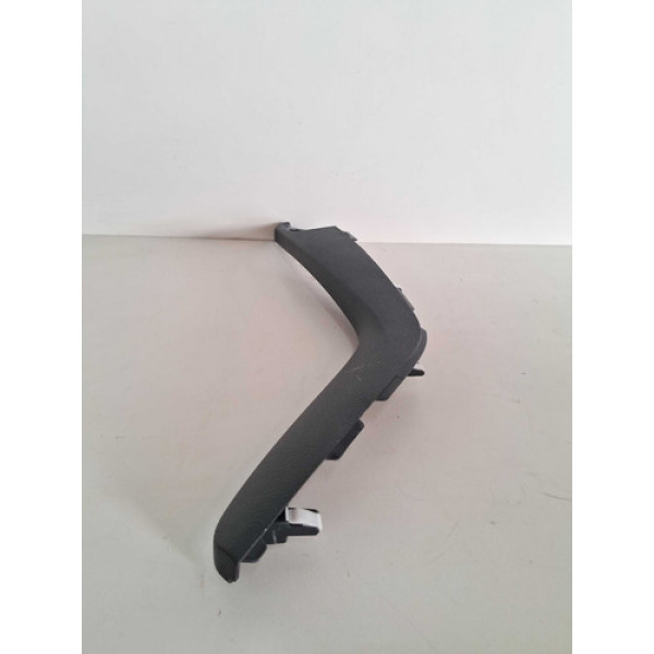 Acabamento Direito Console Central Honda Civic 2017 A 2021