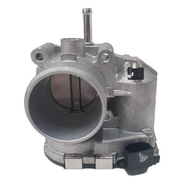 Corpo De Borboleta Tbi Hyundai Hb20 1.0 3cc 2020 A 2023