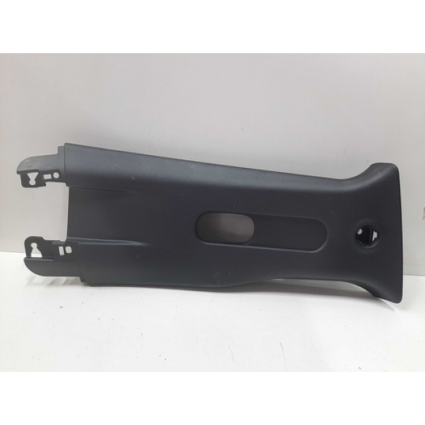 Acabamento Coluna Cinto Dianteiro Direito Renegade 2016/21