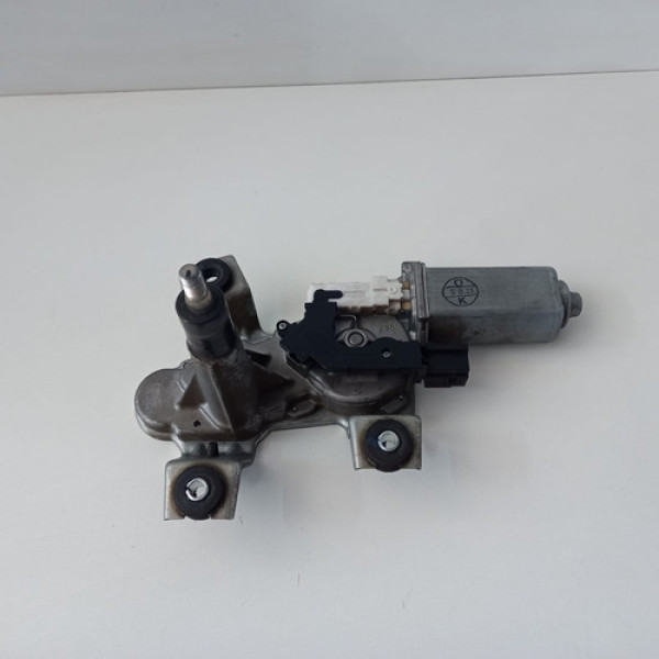 Motor Limpador Traseiro Land Rover Discovery 3 34982581