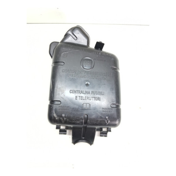 Tampa Caixa Fuzivel Fiat Palio Siena Strada 2006 A 2015