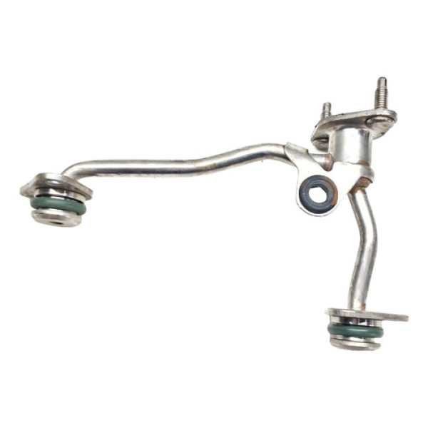 Cano Alimentação Flauta Azera 3.0 2012 2013 2014 2015 