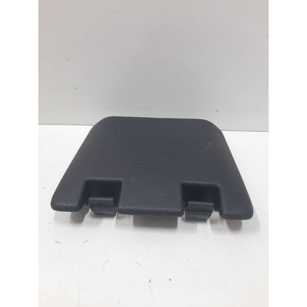 Acabamento Interno Tampa Traseira Renault Kwid 2017 A 2021