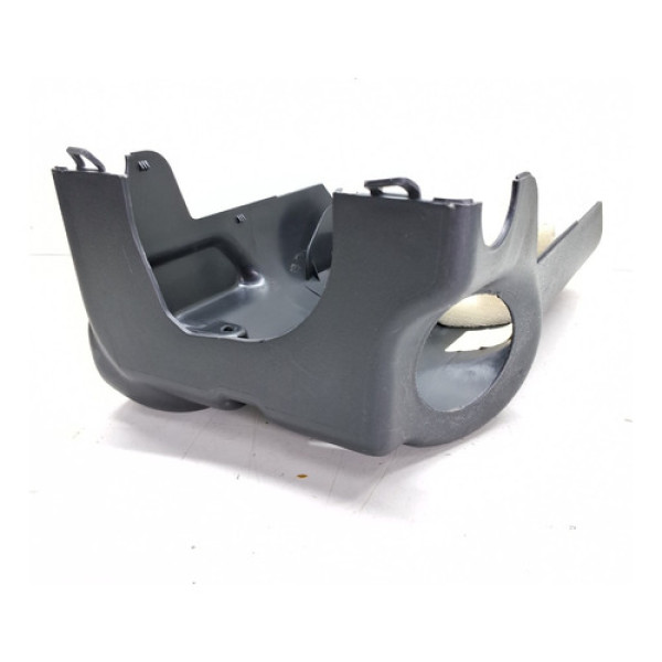 Acabamento Inferior Coluna Volante Discovery 3 2005 A 2009