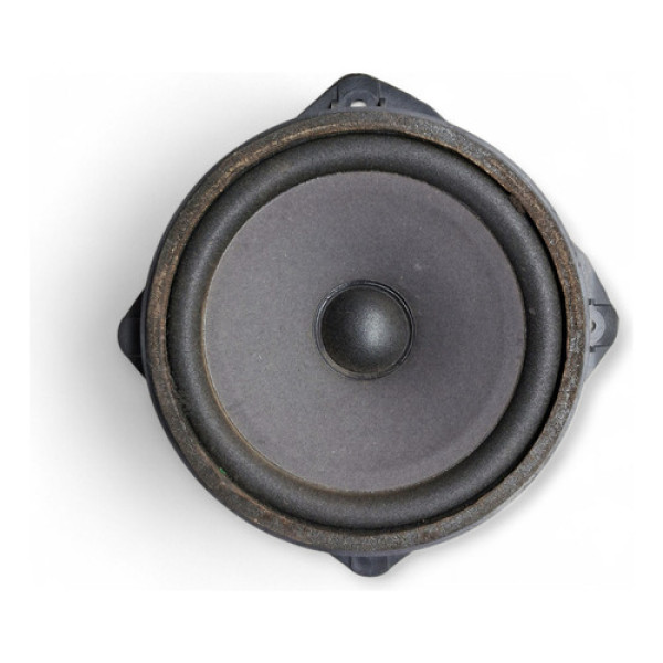 Alto Falante Porta Captiva 2008 A 2017 Preto