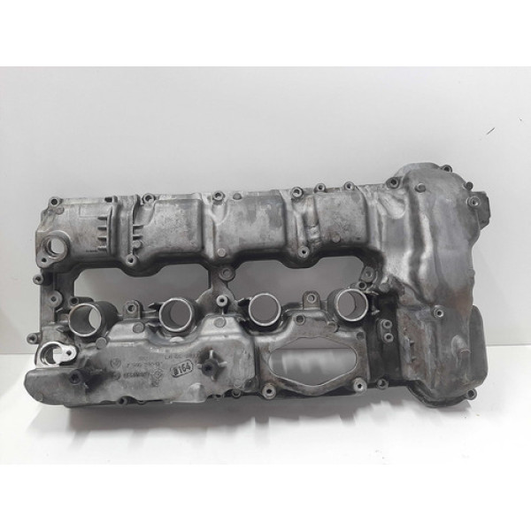 Tampa Válvula Lado Esquerdo Bmw X5 2011 4.4 Biturbo 7566286