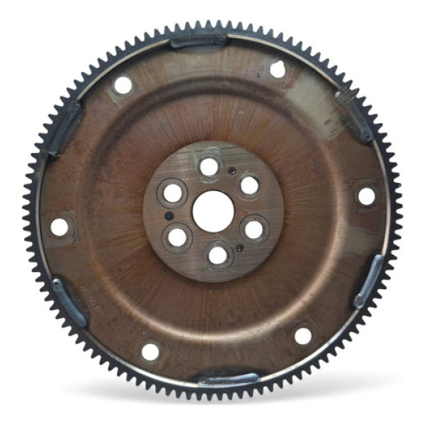 Volante Motor Cremalheira Evoque 2012 A 2016 2.0 Gas