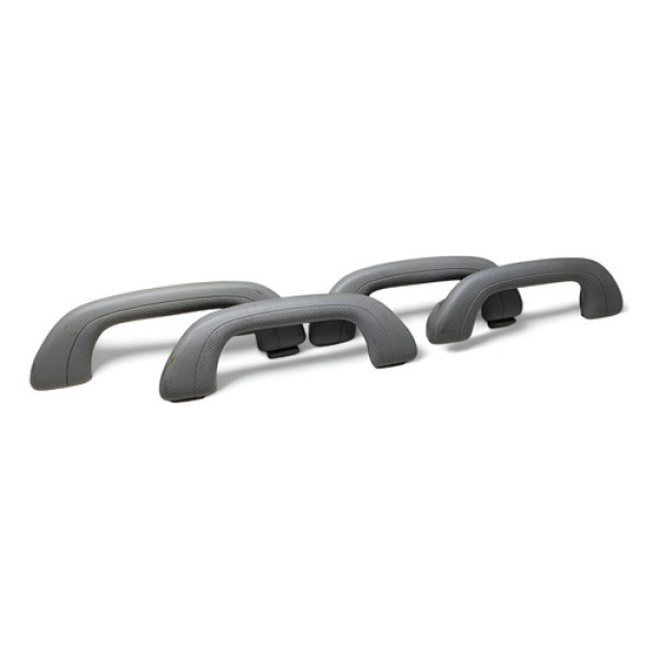 Jogo Alça Teto Pqp Civic 2001 A 2006