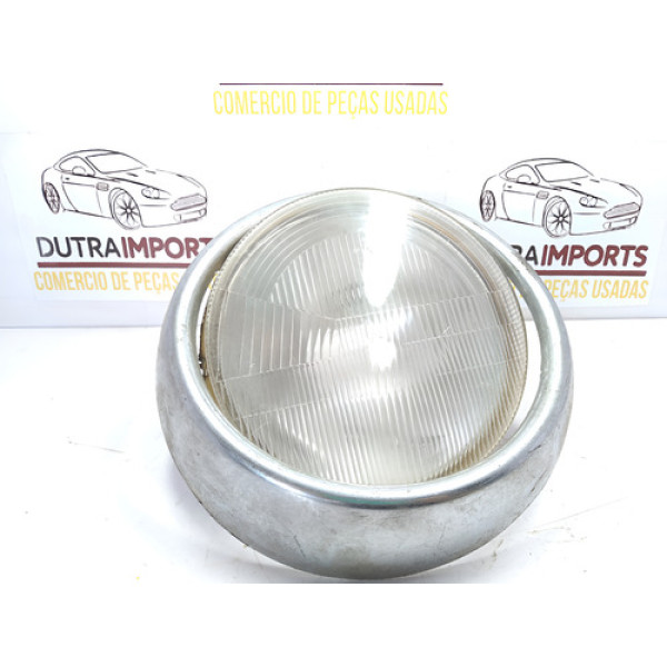 Farol Direito Volkswagen Fusca  Direito