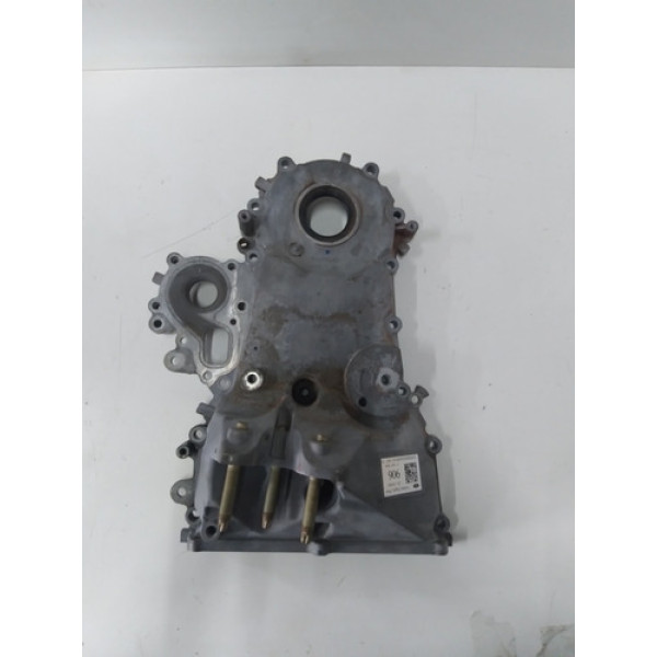 Tampa Lateral Motor Ford Ka 1.5 3cc Dragon 2019 A 2021 