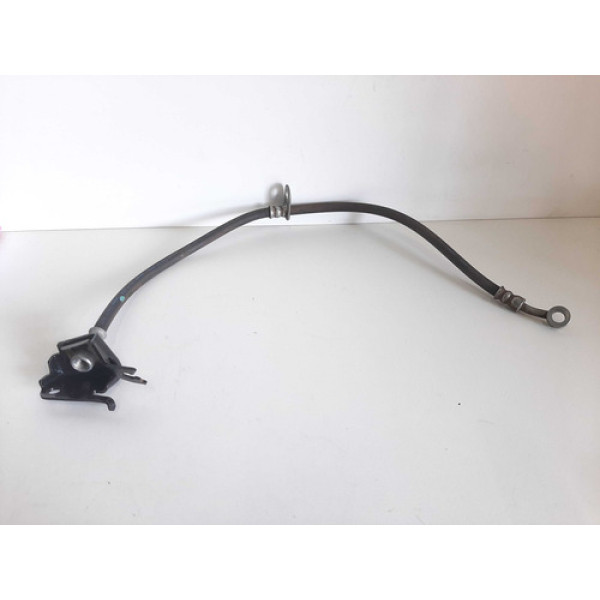 Flexível Dianteiro Esquerdo Honda Civic 1.5 Turbo 2017 A 21