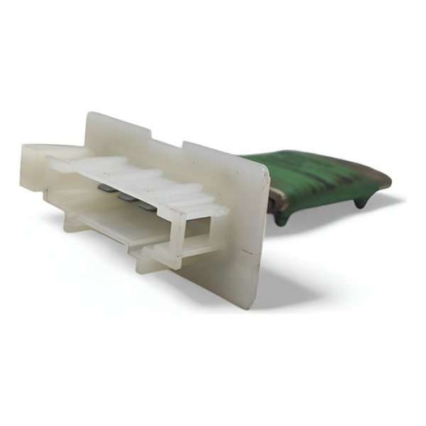 Resistência Ventilação Ar Sandero 2014 A 2021