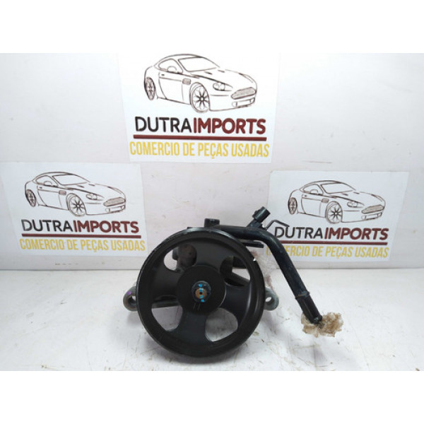 Bom De Direçao Hidraulica Hyundai Hb20 2017 571001s100 