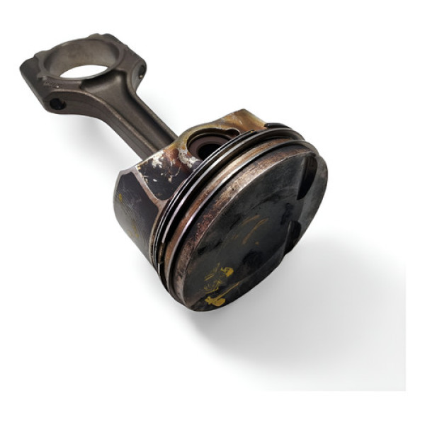 Pistao Biela Jetta Tiguan Passat Fusca 2.0 Tsi 2009 A 2012