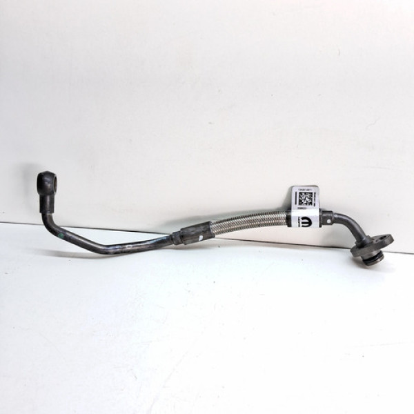 Mangueira Turbina Jeep Renegade T270 1.3 2022 2023 2024