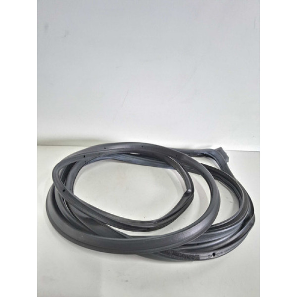 Pingadeira Porta Dianteira Direita Honda Civic 2017 A 2021