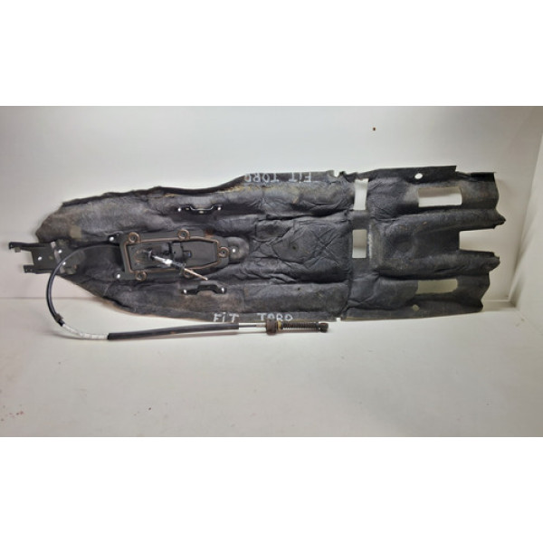 Cabo Trambulador Alavanca Marcha Fiat Toro Auto 2017 A 2021