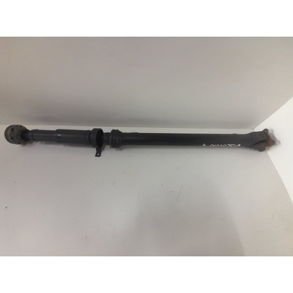 Cardan Traseiro Discovery 4 3.0 4x4 Diesel 2012 A 2016 