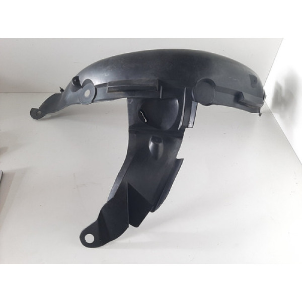 Para Barro Dianteiro Esquerdo Parte Trás Clio 2003 A 2012