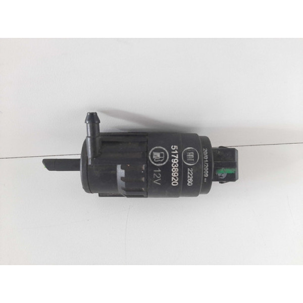 Solenoide Partida A Frio Fiat Palio Siena Strada 517938920