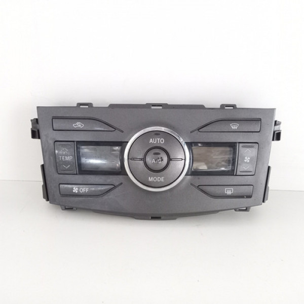 Comando De Ar Toyota Corolla 2009 2010 2011 2012