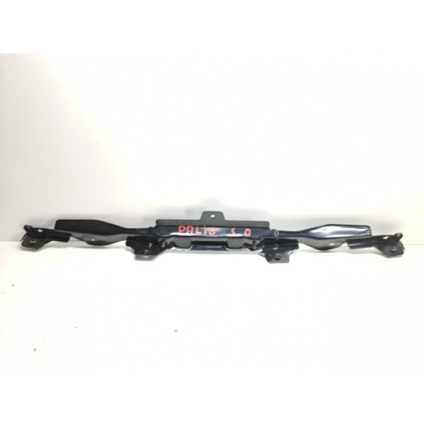 Suporte Parachoque Traseiro Fiat Palio Fire 1.0 2006 A 2015