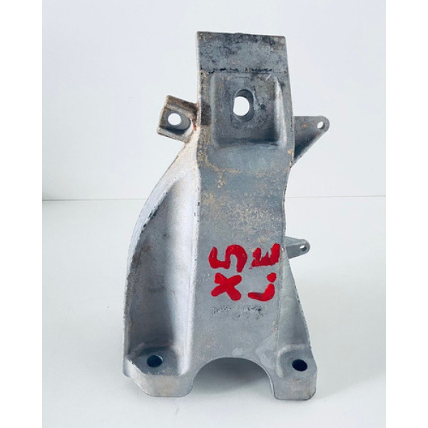 Coxim Do Motor Lado Esquerdo Bmw X5 4.4 V8 2011 