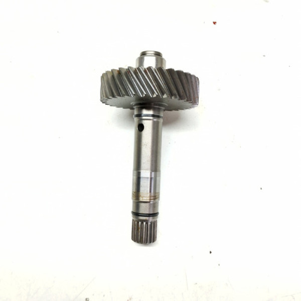 Eixo Entrada Estator Transmissão Cvt Captur 1.6 2017 A 2021