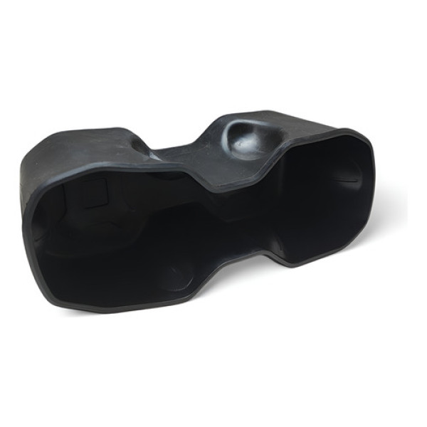 Porta Copos Console Central Renegade 2016/ Preto