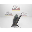 Retrovisor Direito Manual Meriva 2003 A 2012 93397006