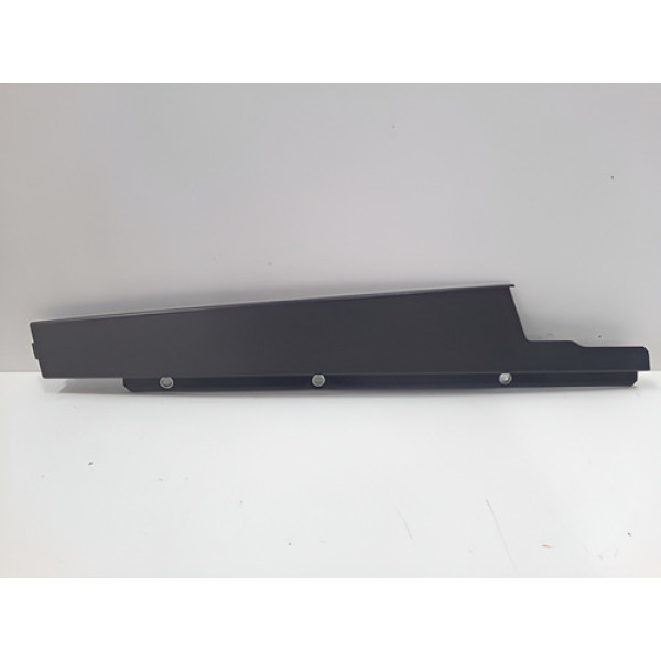 Moldura Ext Coluna Porta Diant Esquerda Renegade 2016/ Preto